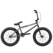 Kink Kicker 18 2026 [col:gunmetal Grey]