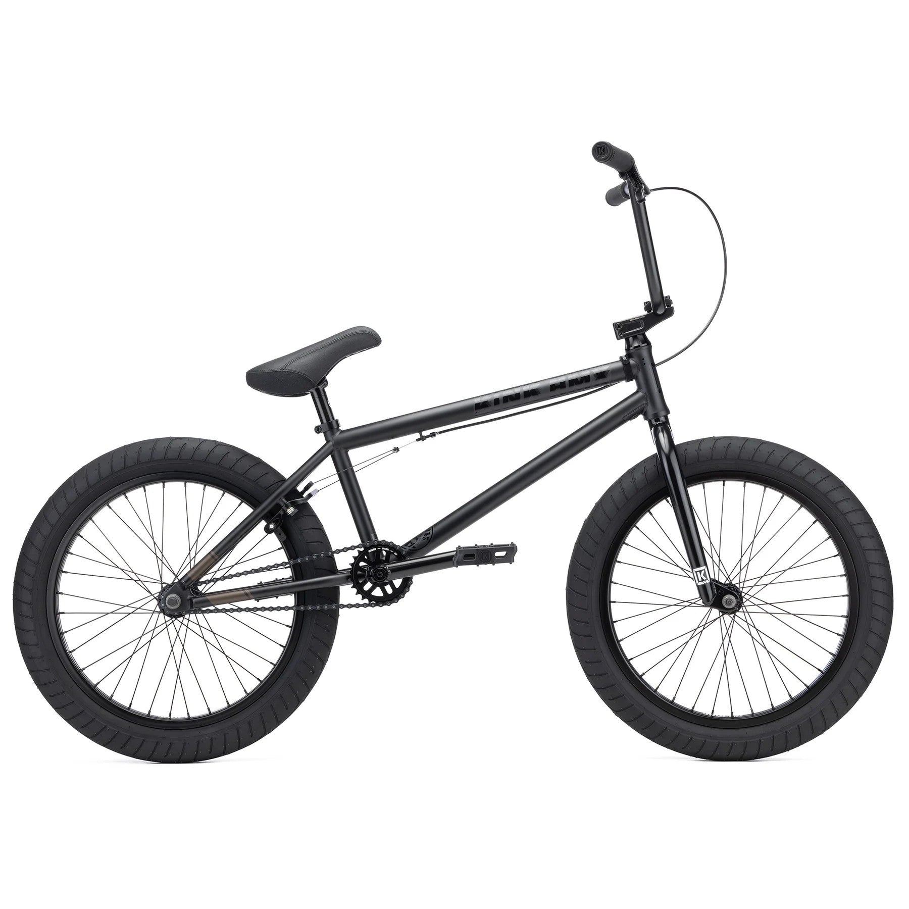 Kink Whip 2026 [col:midnight Black Tt:20.5]