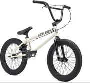 Kink Kicker 18 2027 [col:glacier White]