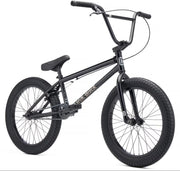 Kink Curb 2027 [col:midnight Black Tt:20]
