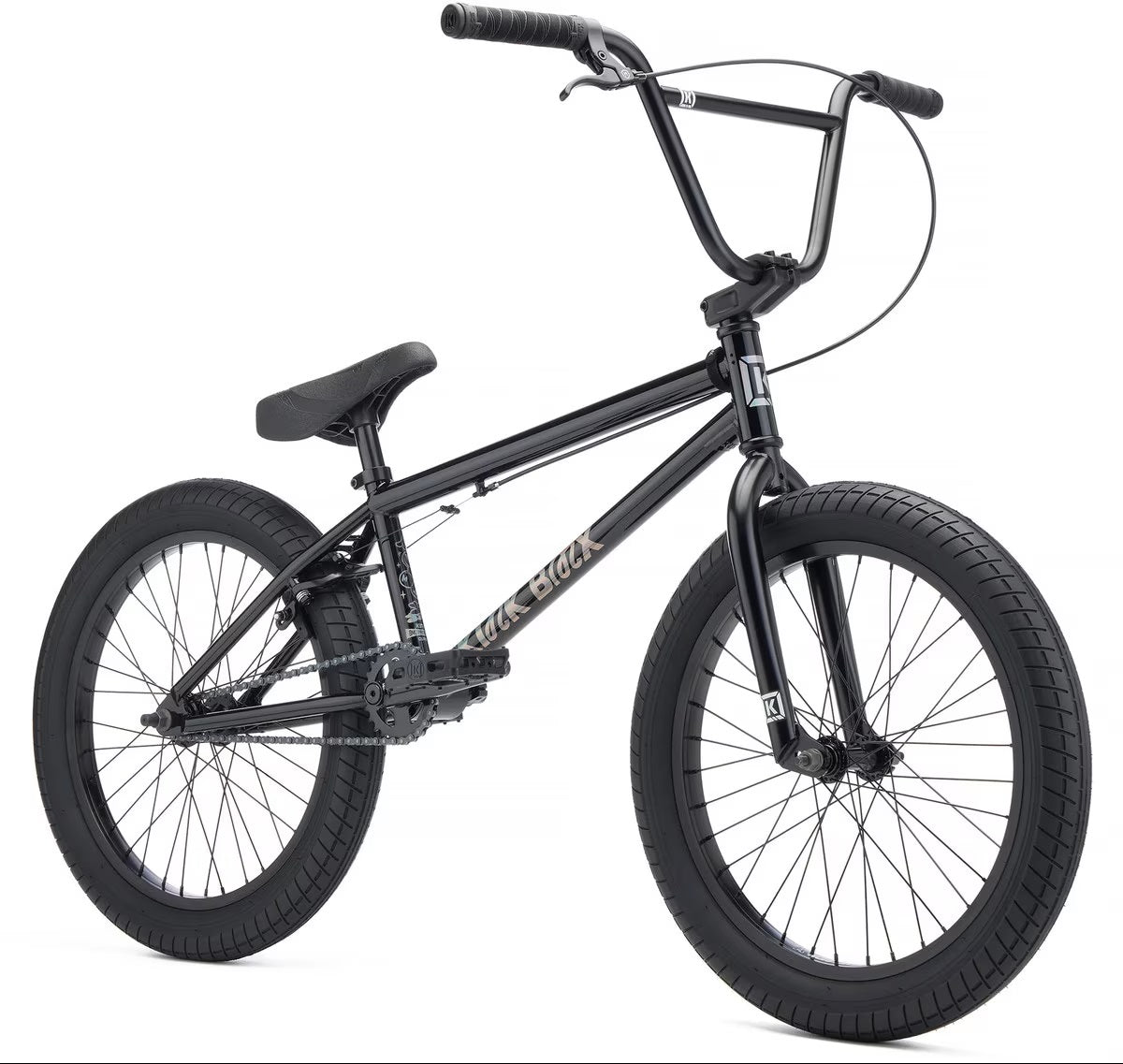 Kink Curb 2027 [col:midnight Black Tt:20]