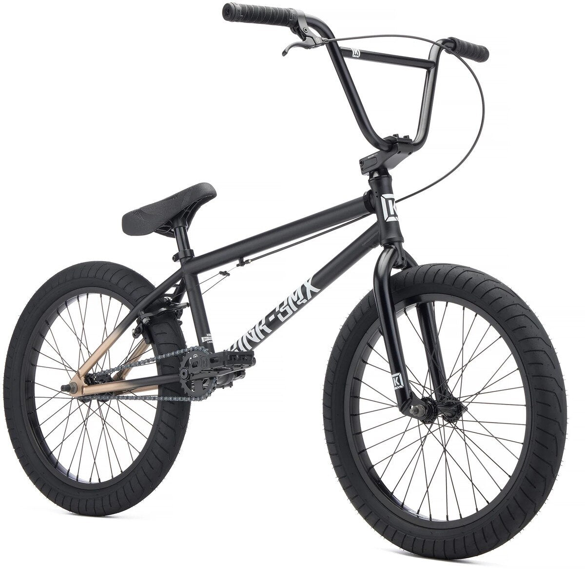 Kink Launch 2027 [col:black Gold Tt:20]