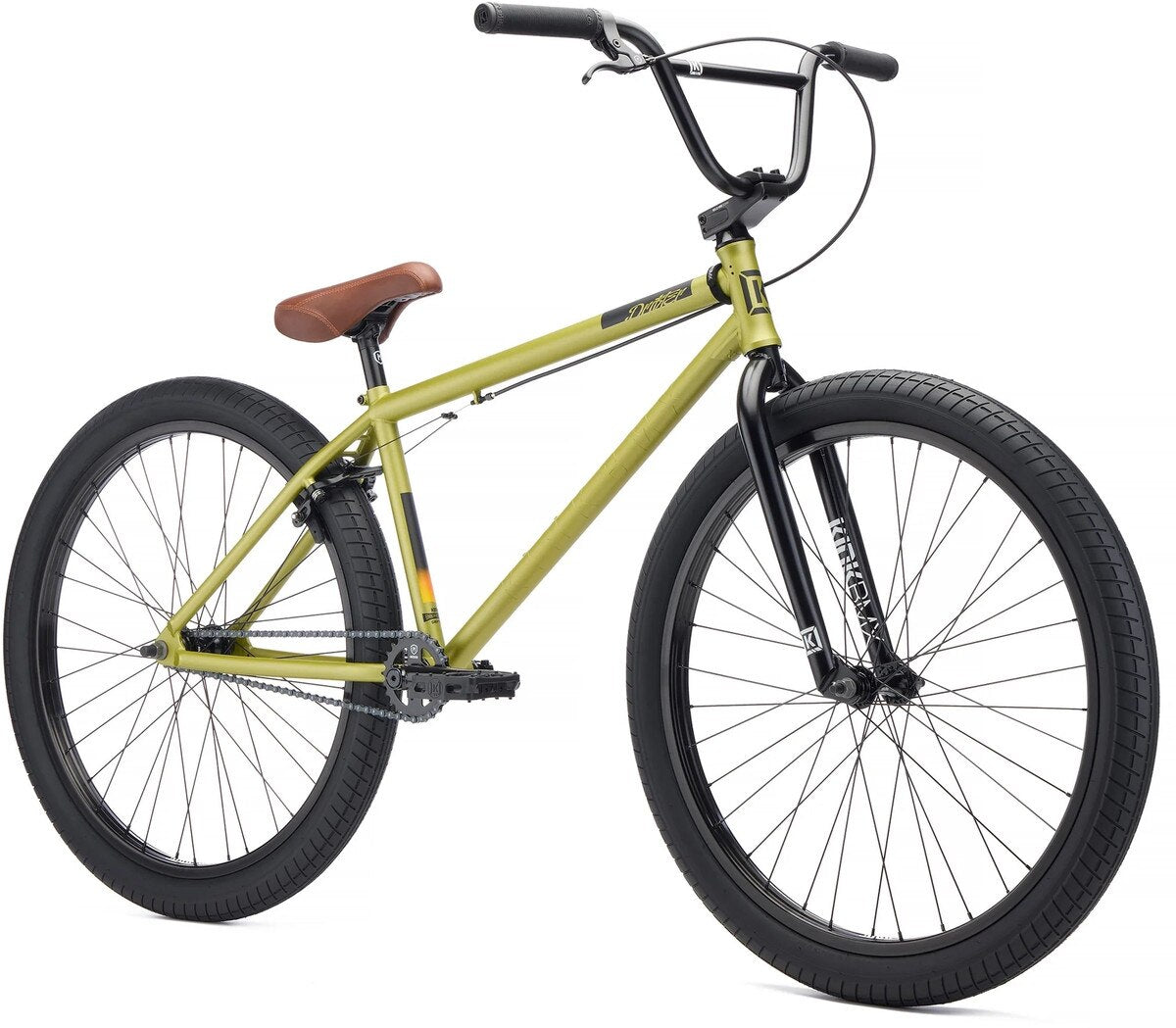 Kink Drifter 26 2027 [col:fern Green]