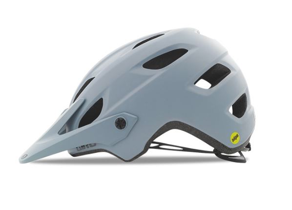 Giro Chronicle Mips Helmet Matt Grey