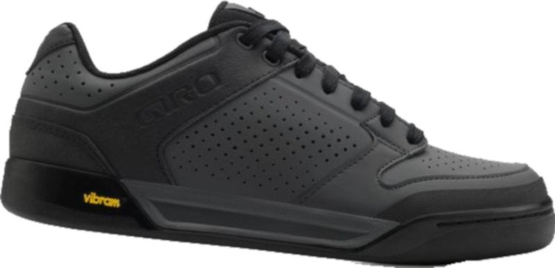 Giro Riddance Mtb Shoes Flat Pedal Black
