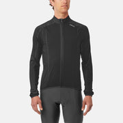 Giro Jacket Wind Chrono Expert Black [sz:md]