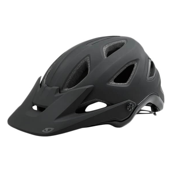 Giro Montara Mips Womens Helmet Matt Black Medium 55-59cm