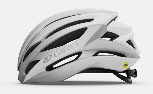 Giro Syntax Mips Helmet White Medium [sz:md]