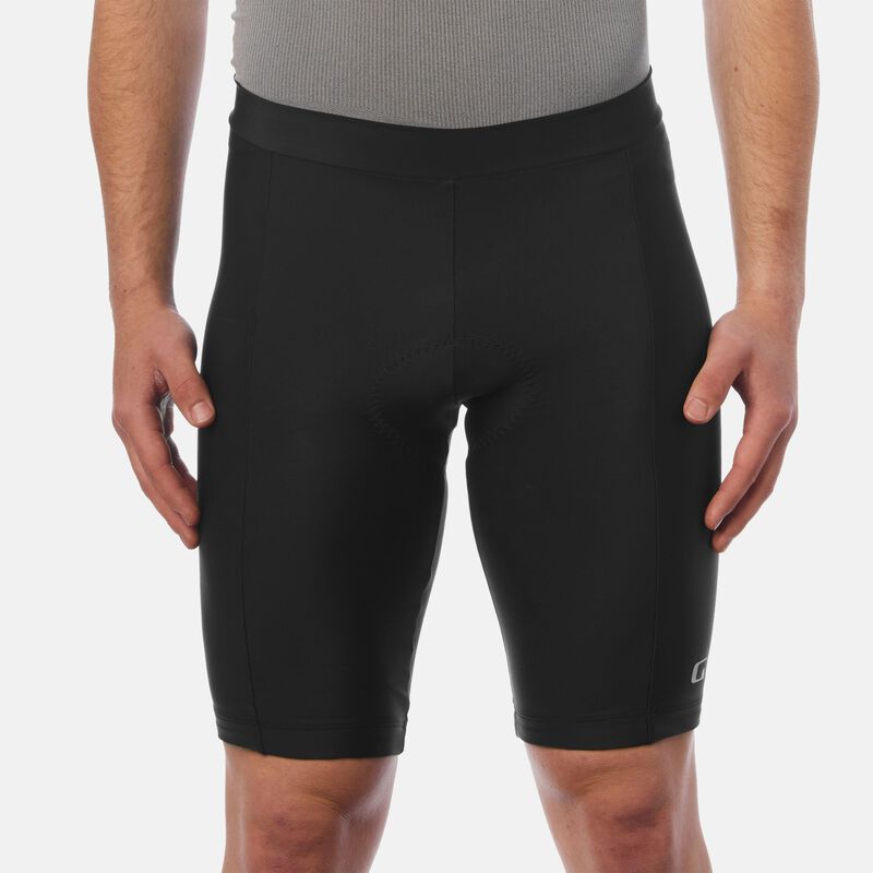 Giro Mens Chrono Sport Shorts Black [sz:md]