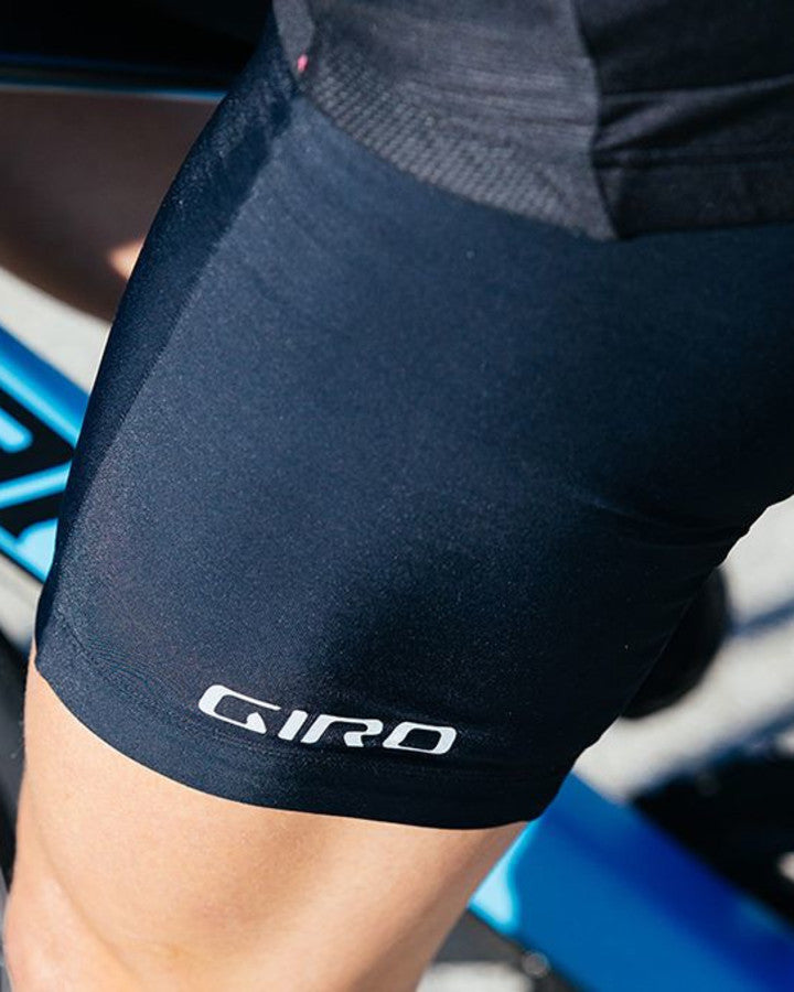 Giro Womens Chrono Sport Shorts [sz:xs Col:black]