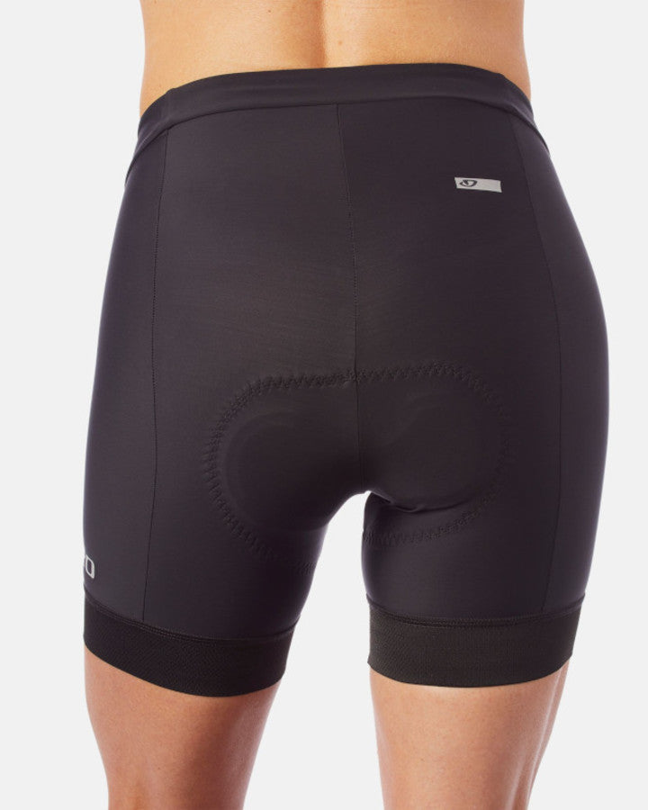 Giro Womens Chrono Sport Shorts [sz:sm Col:black]
