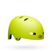 Bell Span Kids Helmet [sz:sm Col:green]