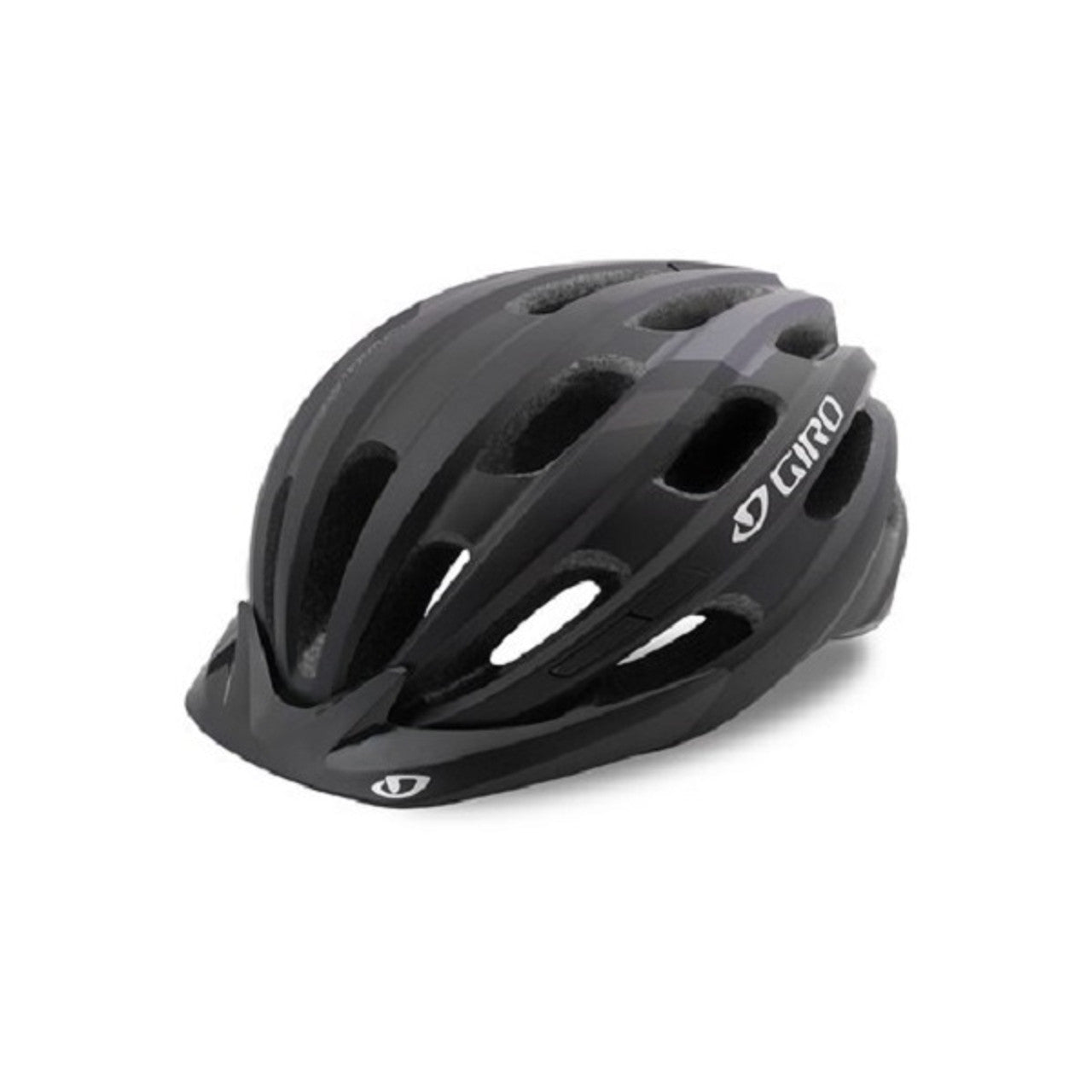 Giro Register Helmet Matt Black 54-61cm