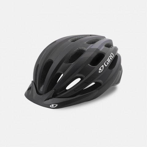 Giro Hale Helmet Youth Black 50-57cm