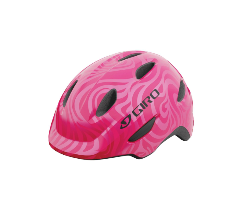 Giro Scamp Mips Helmet Pink Pearl [sz:sm]