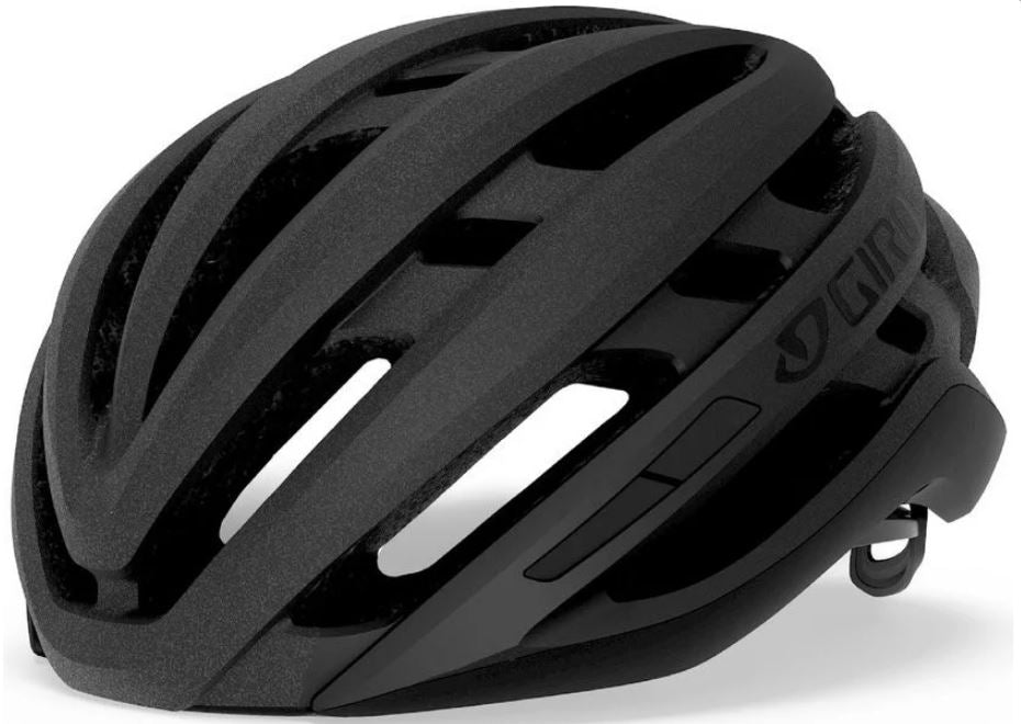 Giro Agilis Mips Road Helmet Matt Black