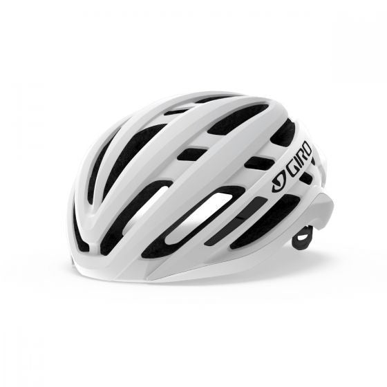 Giro Agilis Mips Road Helmet Matt White