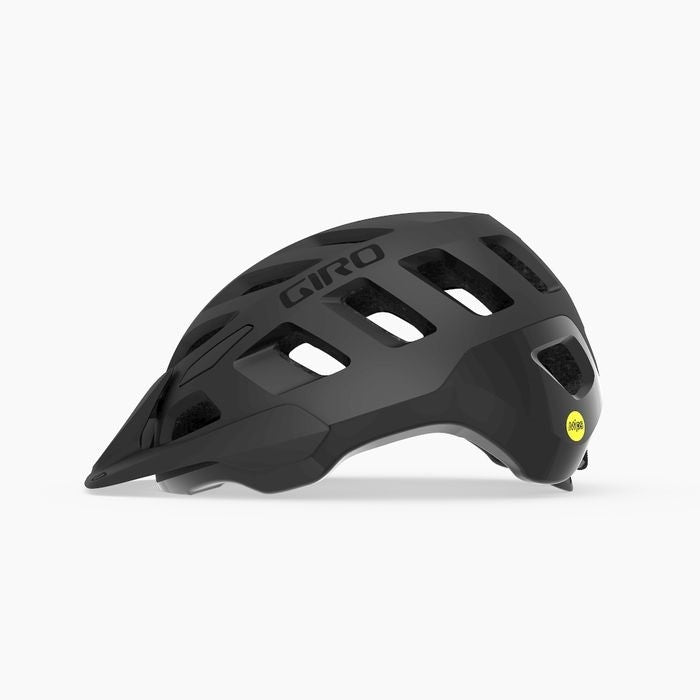 Giro Radix Mips Helmet Matt Black