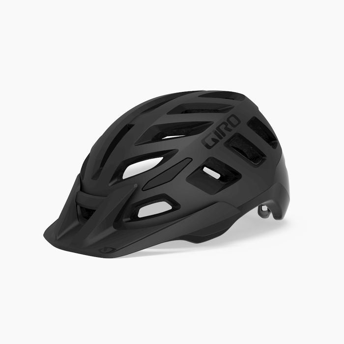 Giro Radix Mips Helmet Matt Black