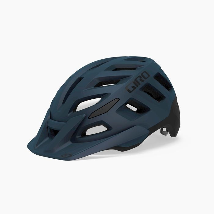 Giro Radix Mips Helmet Matt Midnight