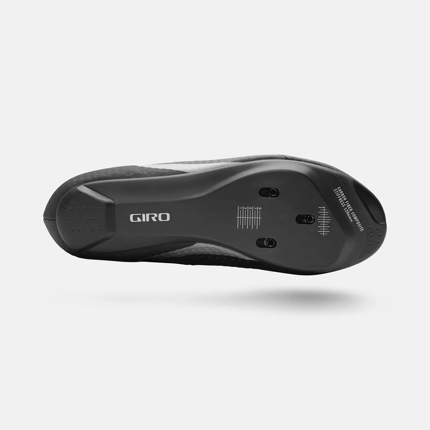 Giro Regime Shoes [sz:41 Col:black]