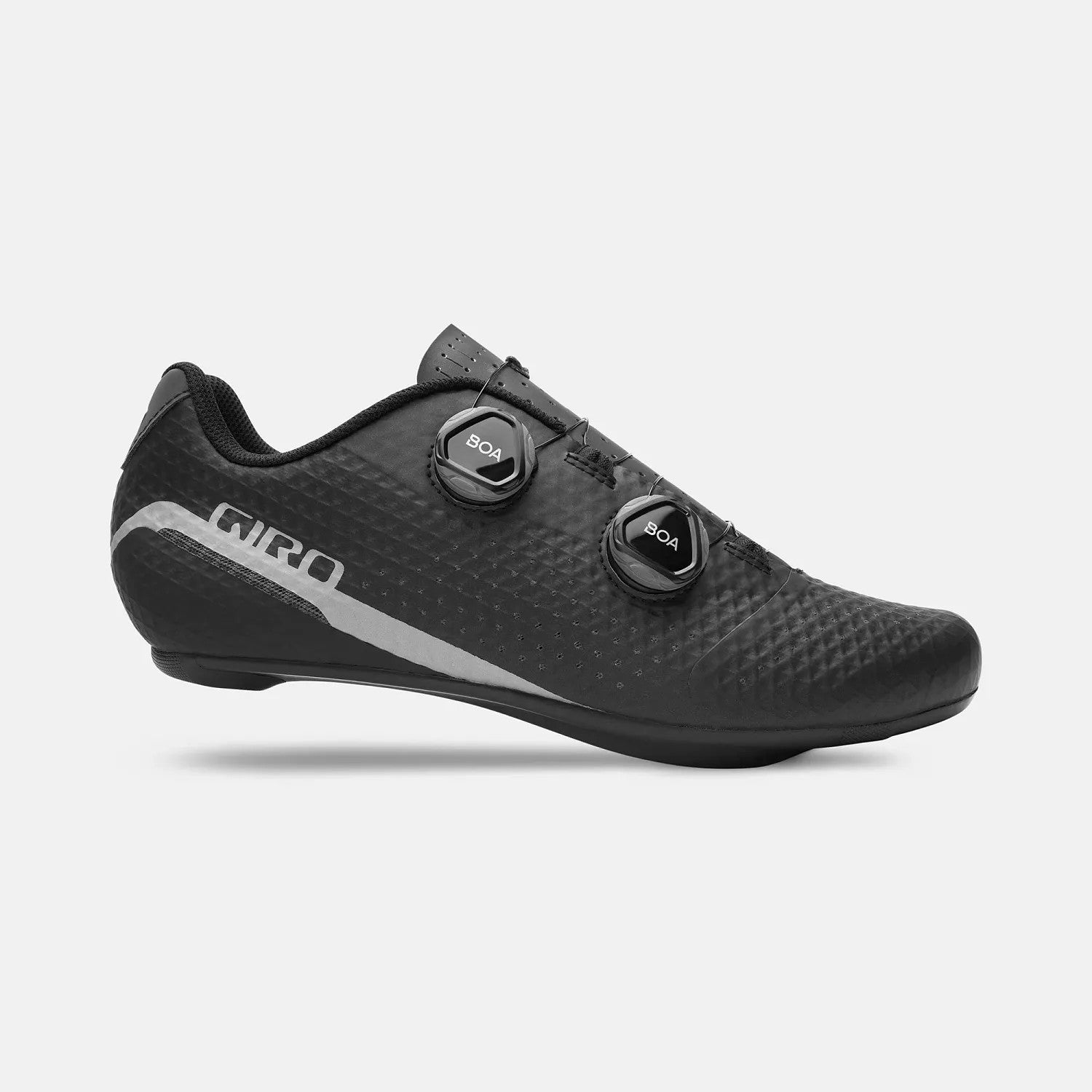Giro Regime Shoes [sz:41 Col:black]
