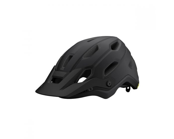 Giro Source Mtb Mips Helmet Matt Black Fade