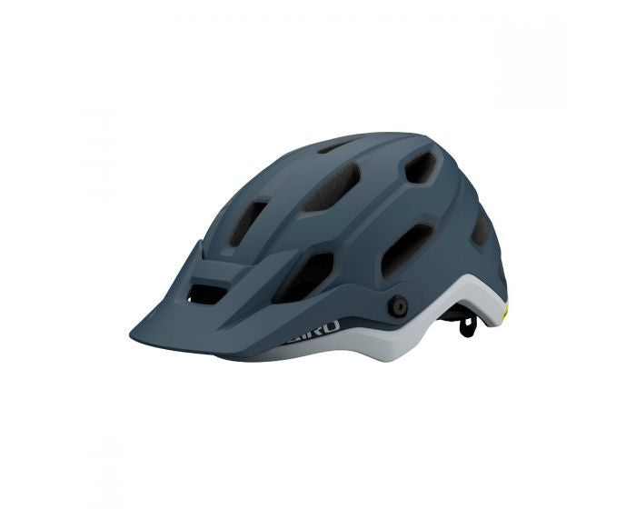 Giro Source Mtb Mips Helmet Potaro Grey