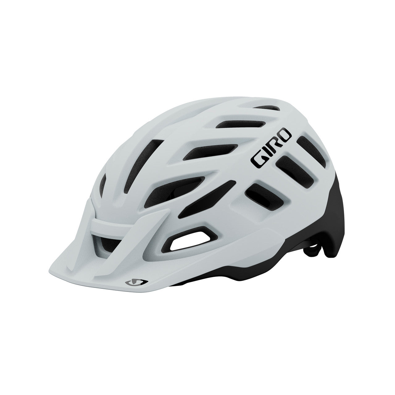 Giro Womens Radix Mips Helmet Matt White