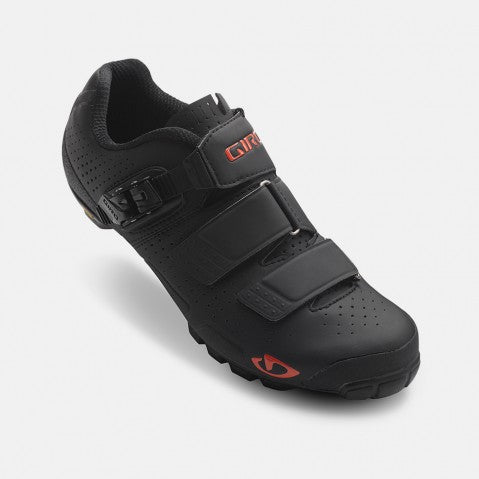 Giro Code Vr70 Mtb Shoe Mens Black