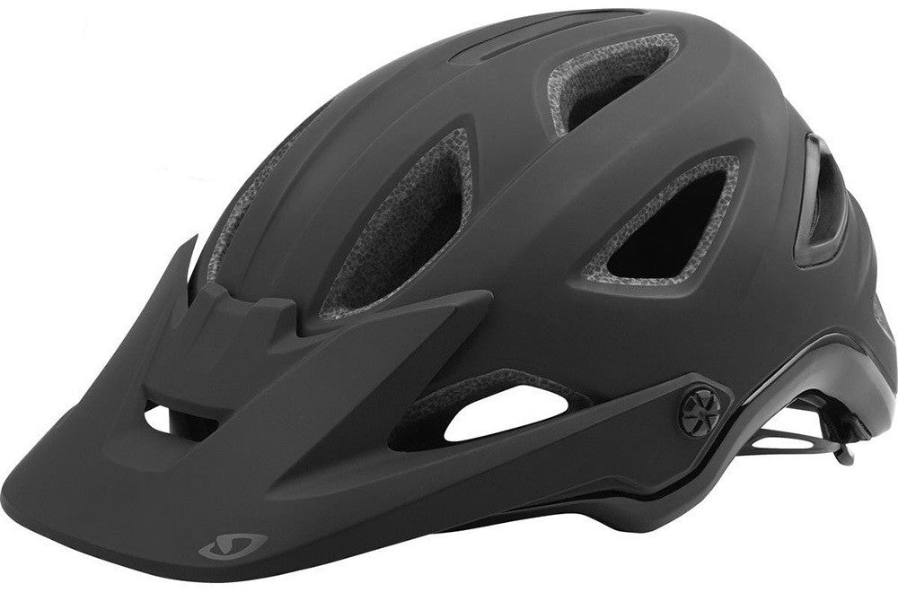Giro Montaro Mips Helmet Matt Black