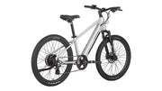 Velectrix Ascent 2026 [sz:xs Col:silver Wh:24in]