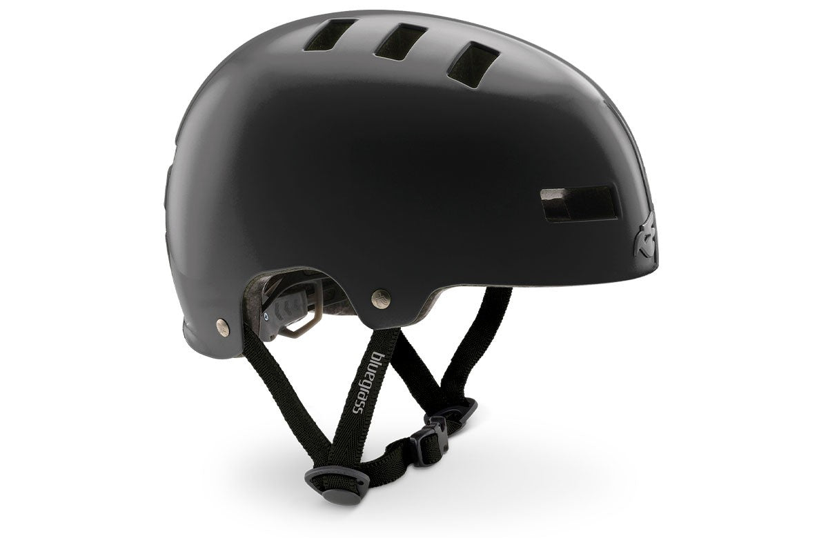 Bluegrass Superbold Helmet