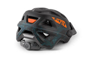 Met Eldar Youth Helmet [col:black Camo]