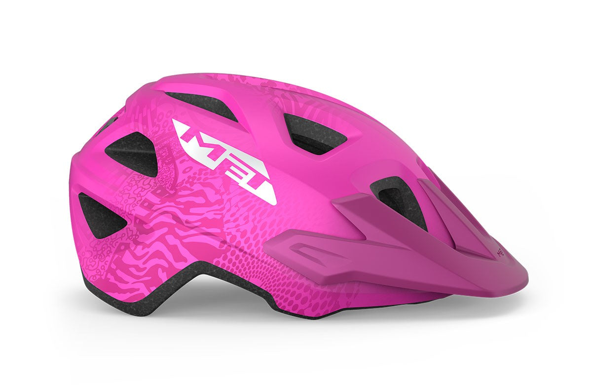 Met Eldar Youth Helmet [col:pink]