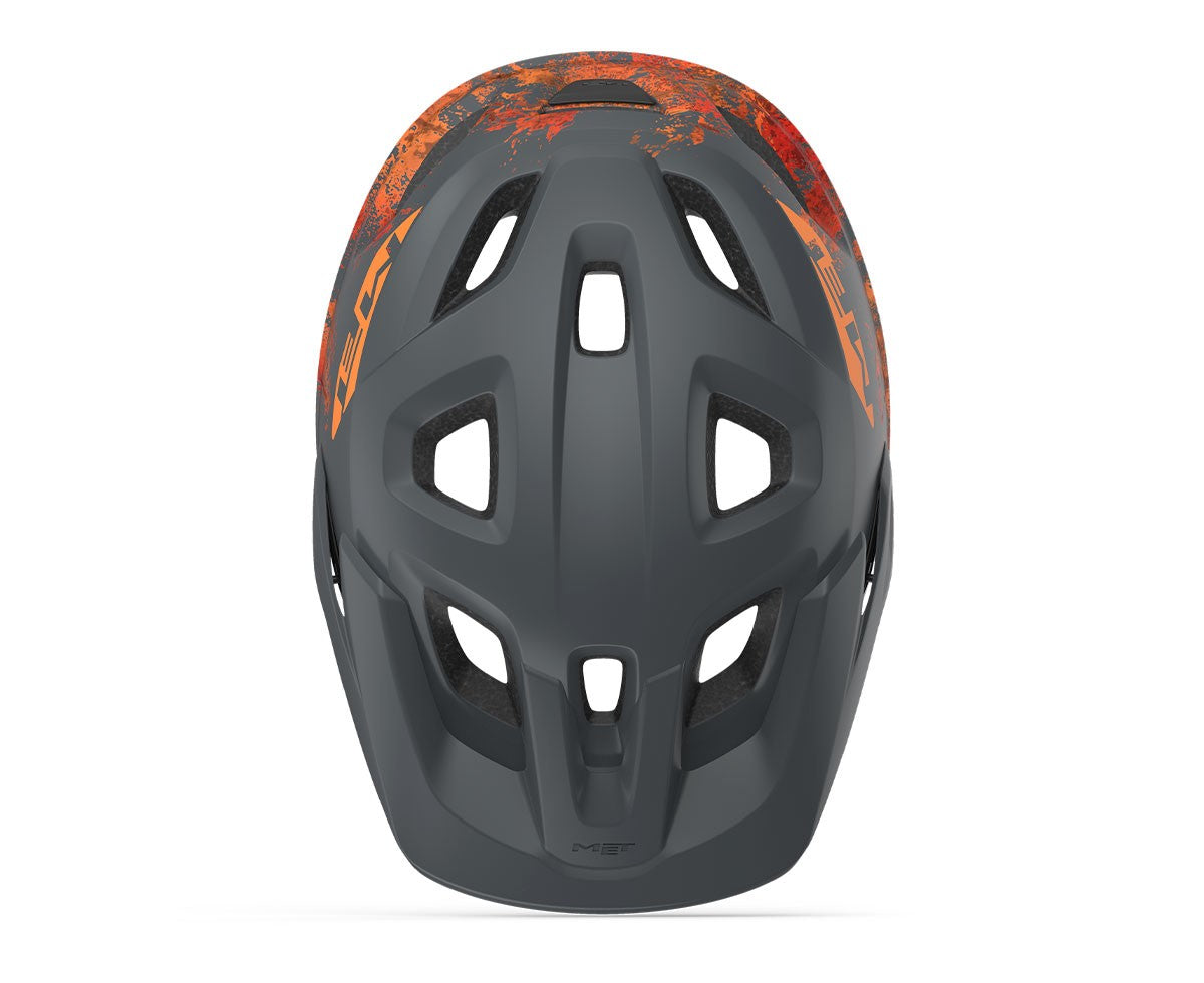 Met Eldar Youth Helmet [col:grey]