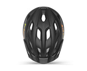 Met Crackerjack Kids Helmet Black 52-57cm [sz:yth Md Col:black]