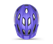 Met Crackerjack Kids Helmet Purple 52-57cm [sz:yth Md Col:purple]