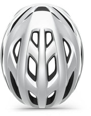 Met Idolo 2 Road Helmet [sz:md Col:white Gloss]