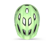 Met Crackerjack Kids Helmet Mint 52-57cm [sz:yth Md Col:mint]
