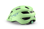 Met Crackerjack Kids Helmet Mint 52-57cm [sz:yth Md Col:mint]