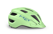 Met Crackerjack Kids Helmet Mint 52-57cm [sz:yth Md Col:mint]