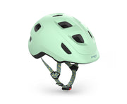 Met Hooray Kids Helmet [sz:xs Col:dusted Mint]
