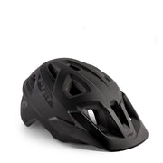 Met Echo Helmet Matt Black [sz:sm/md]