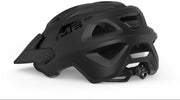 Met Echo Helmet [sz:md/lg Col:black Matte]