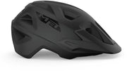 Met Echo Helmet [sz:lg/xl Col:black Matte]