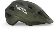 Met Echo Helmet [sz:sm/md Col:olive Matte]