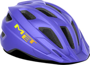 Met Crackerjack Youth Helmet [sz:yth Md Col:purple]