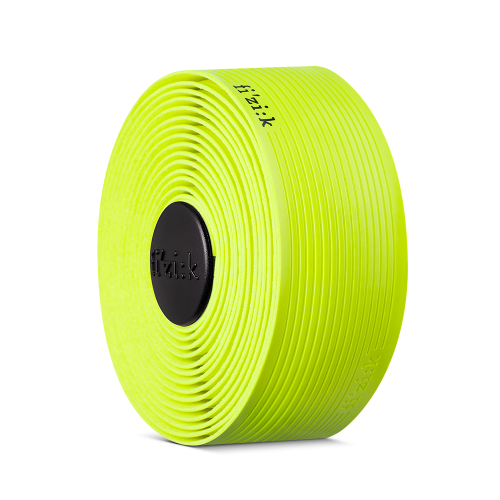 Fizik Vento Microtex Tacky Bar Tape 2mm Fluro Yellow [col:fluro Yellow]