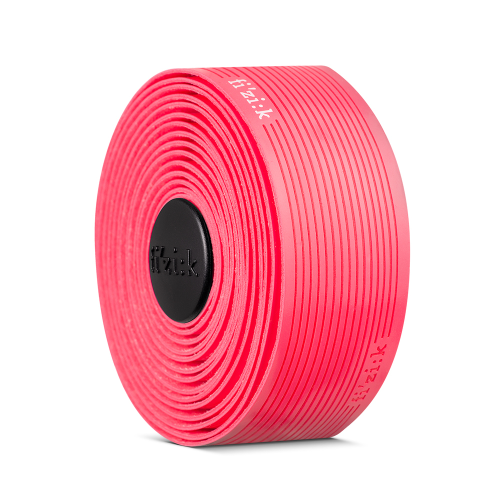 Fizik Vento Microtex Tacky Bar Tape 2mm Fluro Pink [col:pink Fluro]